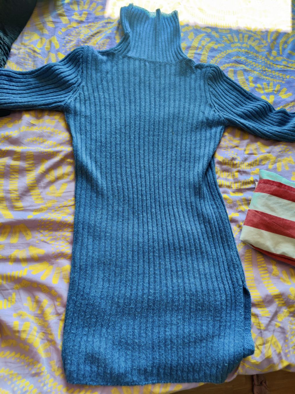 Kleider: Mini Kleid – Neu (gemäss Beschreibung) aus Dübendorf von vas_69xt