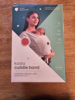 Koala Cuddle Band porte-bébé Bordeaux