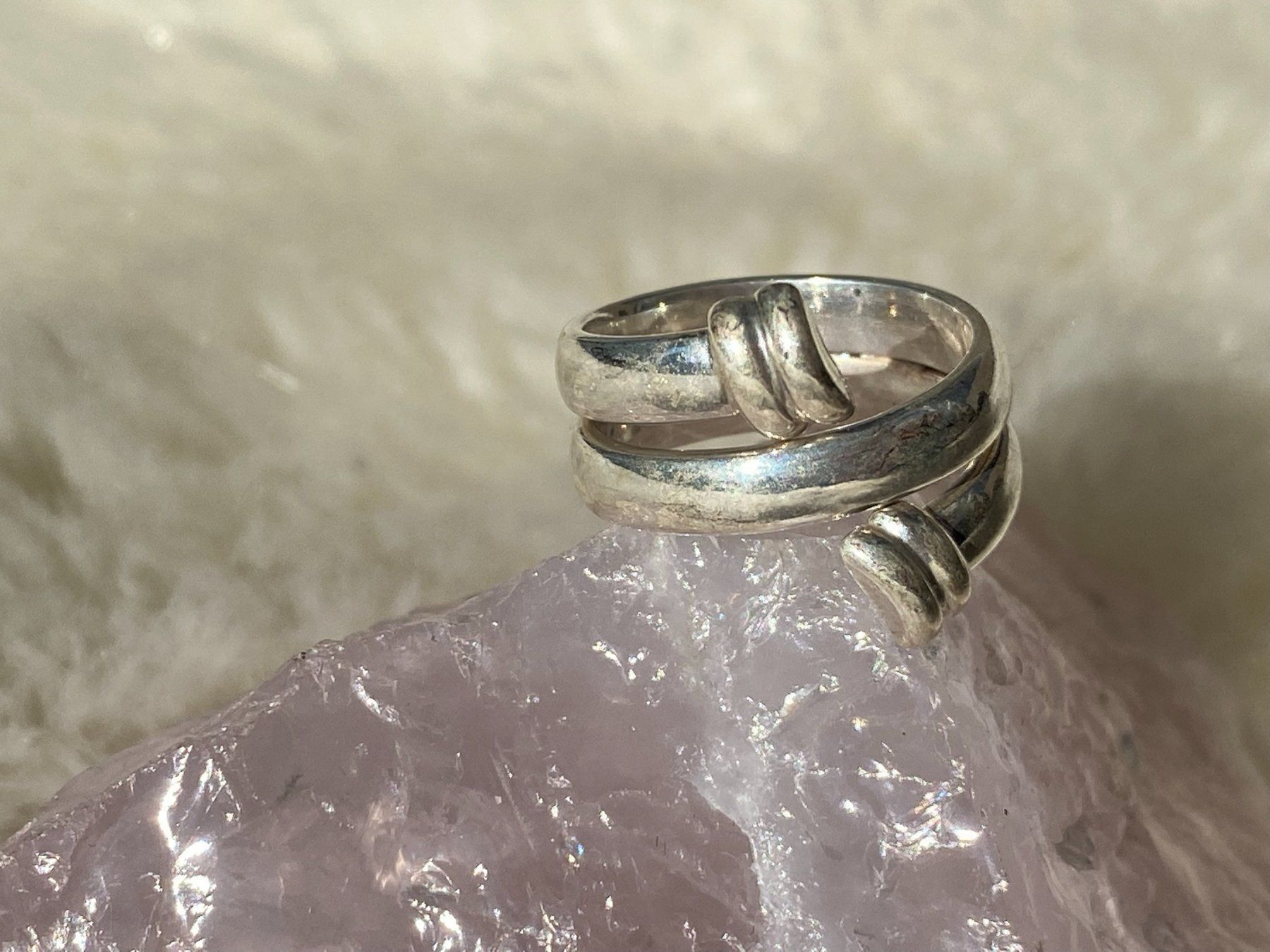 Anelli: Ring Silber – Usato da Istighofen venduto da Ringparadies