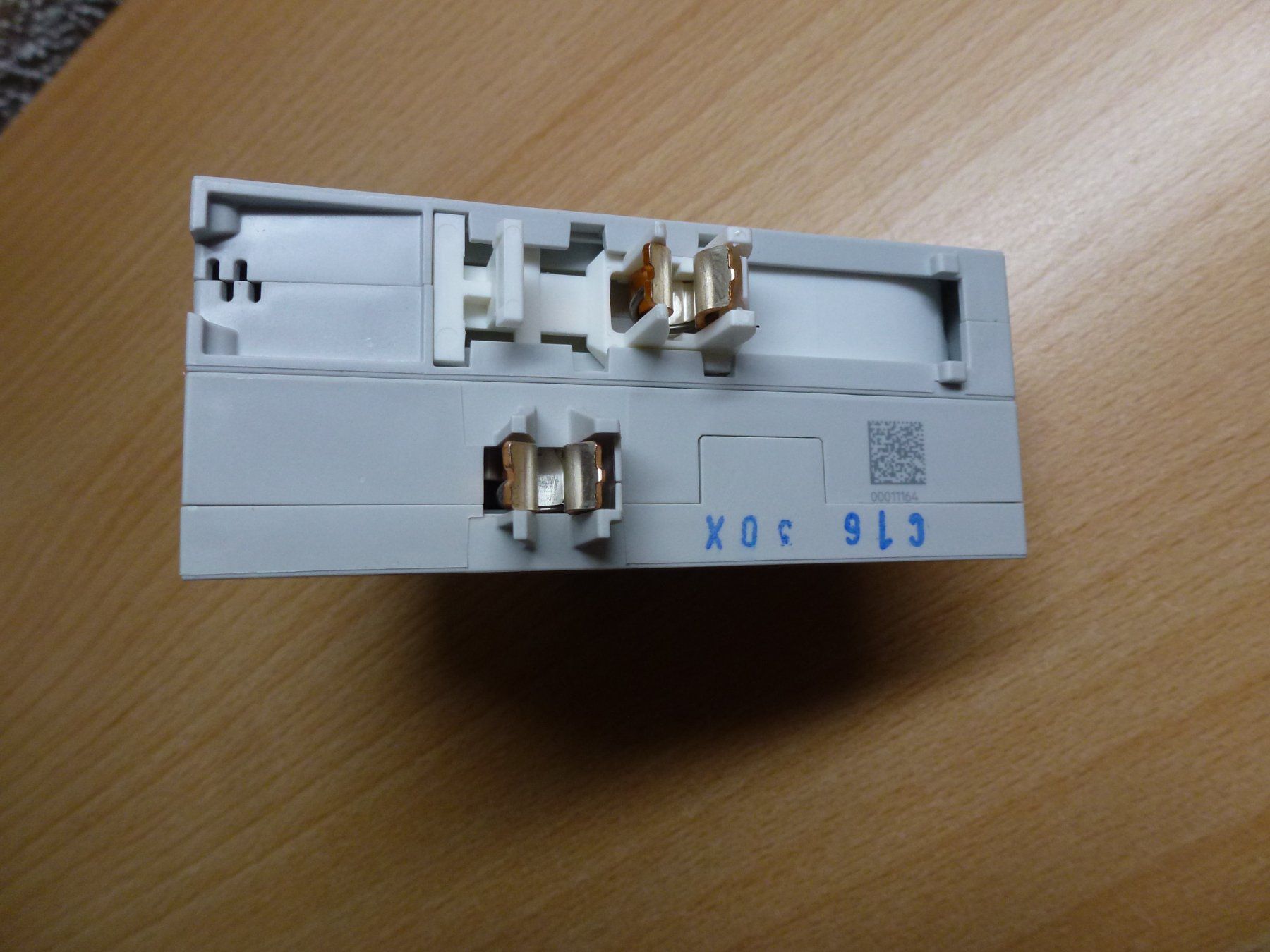ABB Interruttori: FI-LS 2pol. C16 30mA ABB-smissline-S – Nuovo e nell'imballaggio originale da Hombrechtikon venduto da HGK50 6