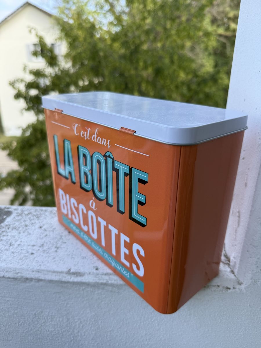 Tutte le decorazioni: Geschenkbox NEU – Nuovo (secondo la descrizione) da Winterthur venduto da Montreal63 4