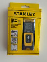 Stanley Mesure Laser SLM100, 30m