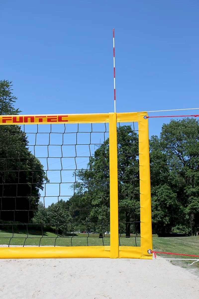 Bälle: FUNTEC Pro Beach PLUS 8,5 m – Neu und originalverpackt aus Bottighofen von zaap 3