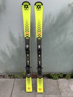 Völkl RaceTiger JR Pro Ski 140cm mit Marker Bindung