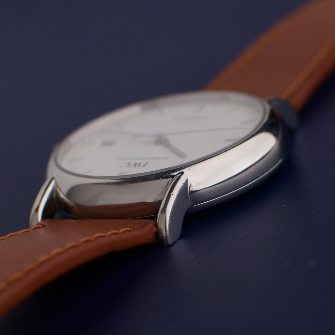 IWC Orologi: IWC Portofino Automatic ref. IW3533 from 2000s – Usato da St. Gallen venduto da Andrej99 6