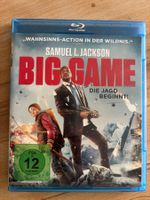 Big Game