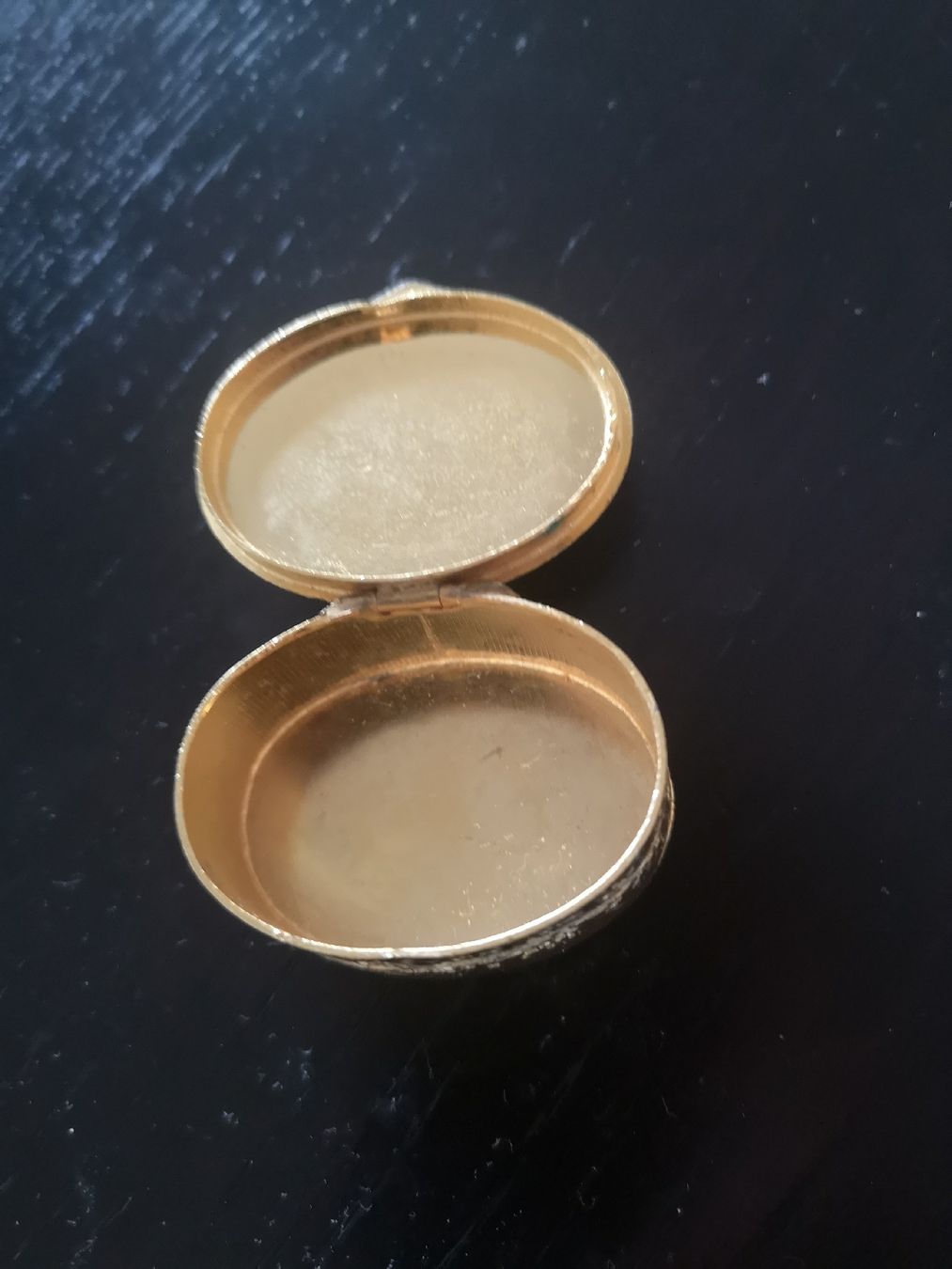Altro in Cosmetici & Cura: Eine wunderschöne Pillendose  – Nuovo e nell'imballaggio originale da Dietikon venduto da aro_mr6l 4