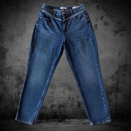 Jeans Guess Mom Jean Blue Women 31