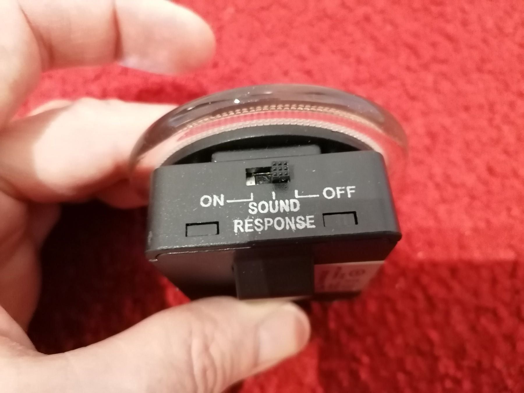 Cinture: Plasma Belt mit ohne Batterien – Usato da Muri AG venduto da goodmood17 4
