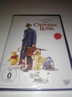 Christopher Robin                                    ©2018