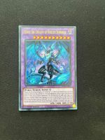 Veidos the Dragon of Endless Darkness (LEDE-EN092), Ultra R