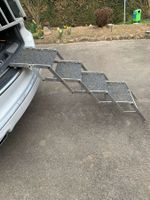 Hundetreppe