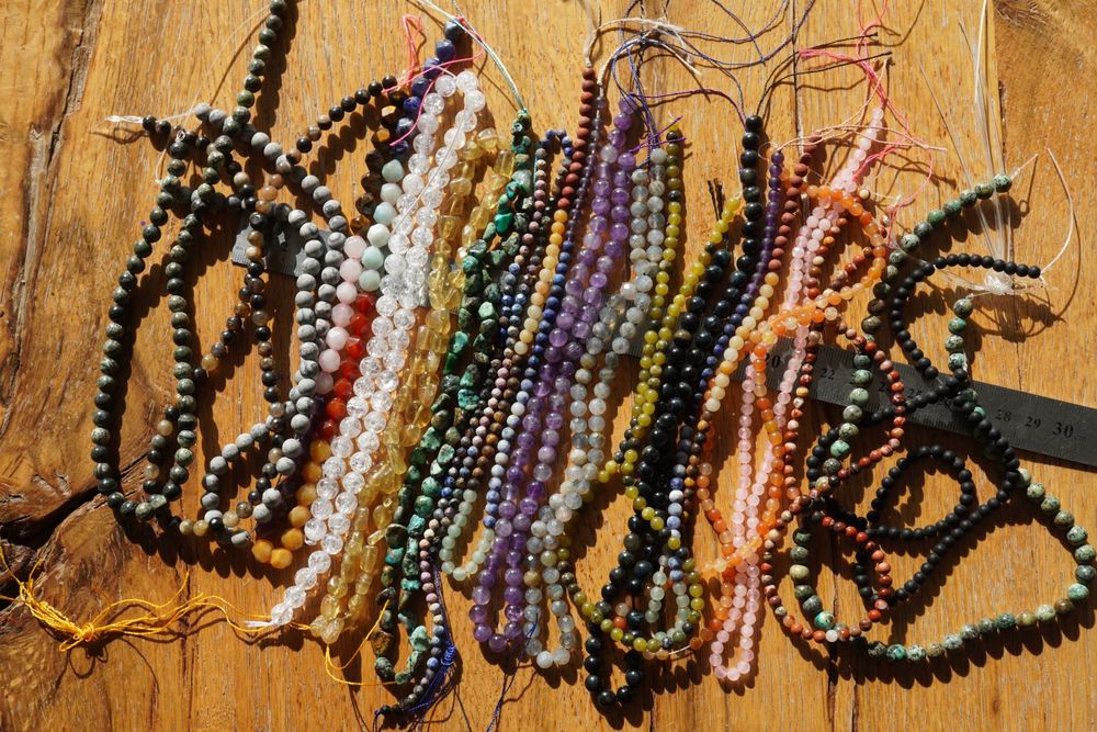Paracord Planet 550 Schnur - Fallschirmleine Typ III 7-Strang