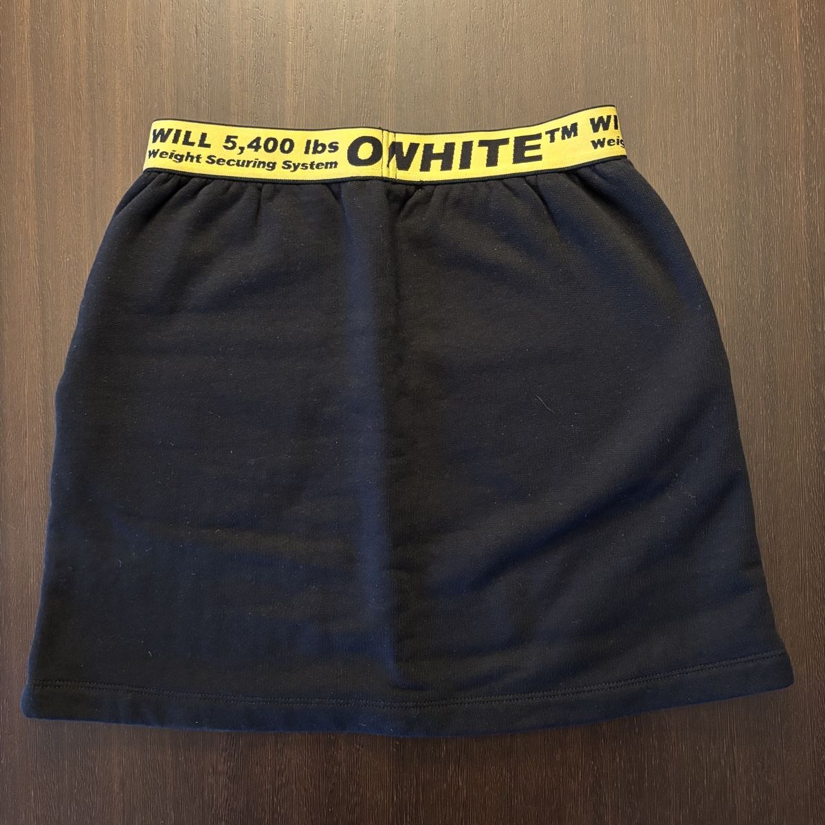 Gonne: Off-White Rock XS – Nuovo (secondo la descrizione) da Uetikon am see venduto da seller.2020 1
