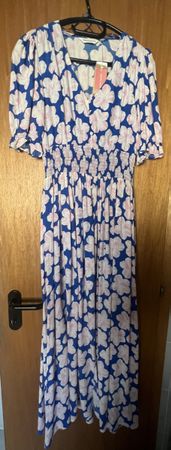 Magnifique robe neuve naf naf t38
