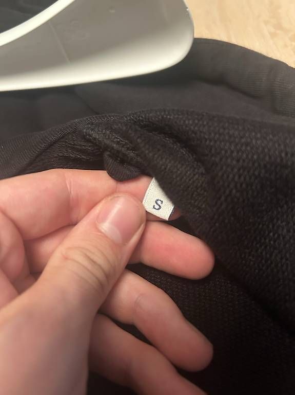 Giacche: MONCLER KAPUZENJACKE S – Nuovo e nell'imballaggio originale da Niederhelfenschwil venduto da Mileko 3