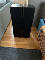 Standlautsprecher Piega LDR 3.2 schwarz gebraucht