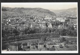 Baden Teilansicht