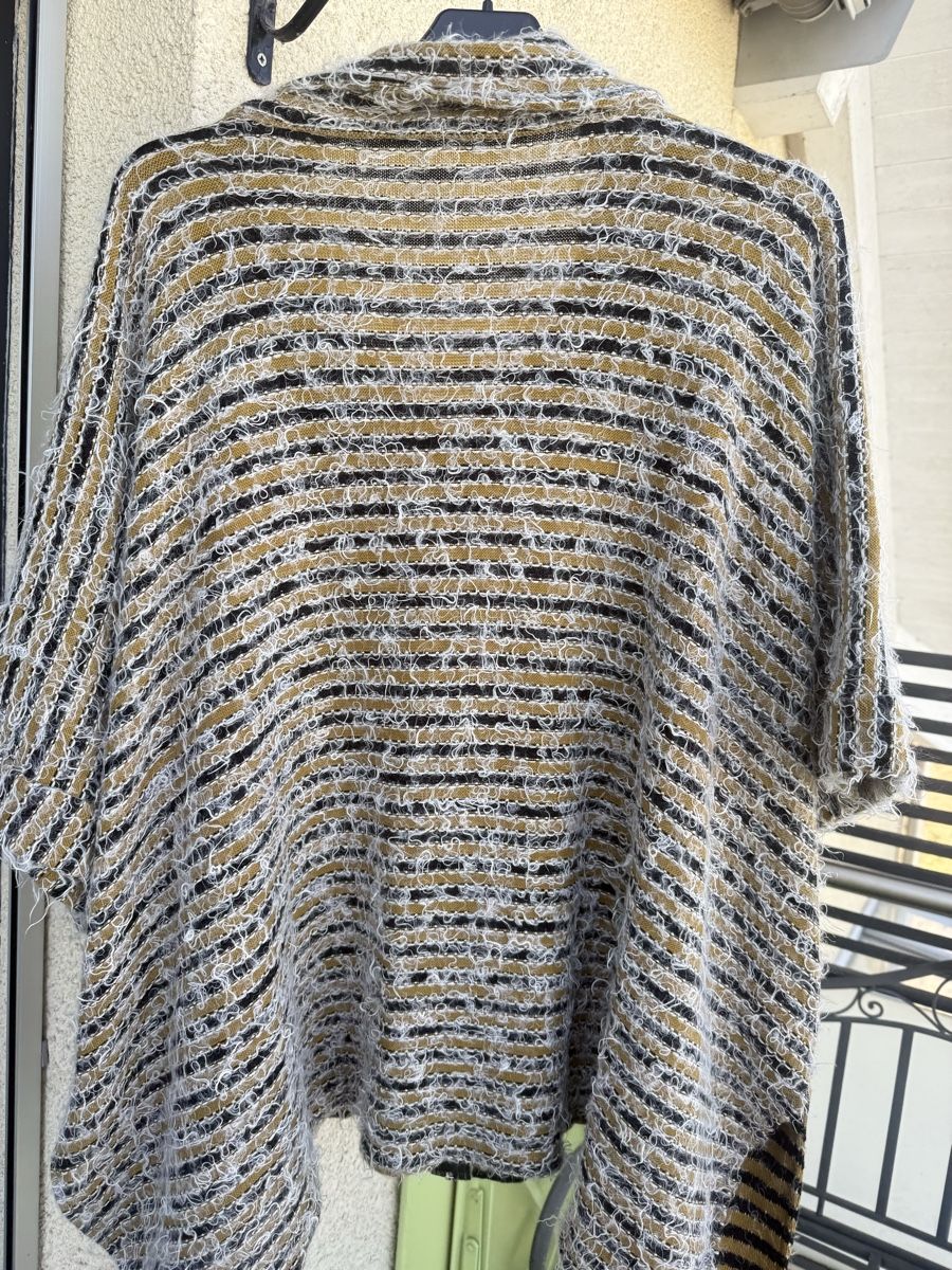 Niederberger Giacche: Wunderschöne  Lagenlook Jacke Niederberger – Nuovo (secondo la descrizione) da Sirnach venduto da sirni 3