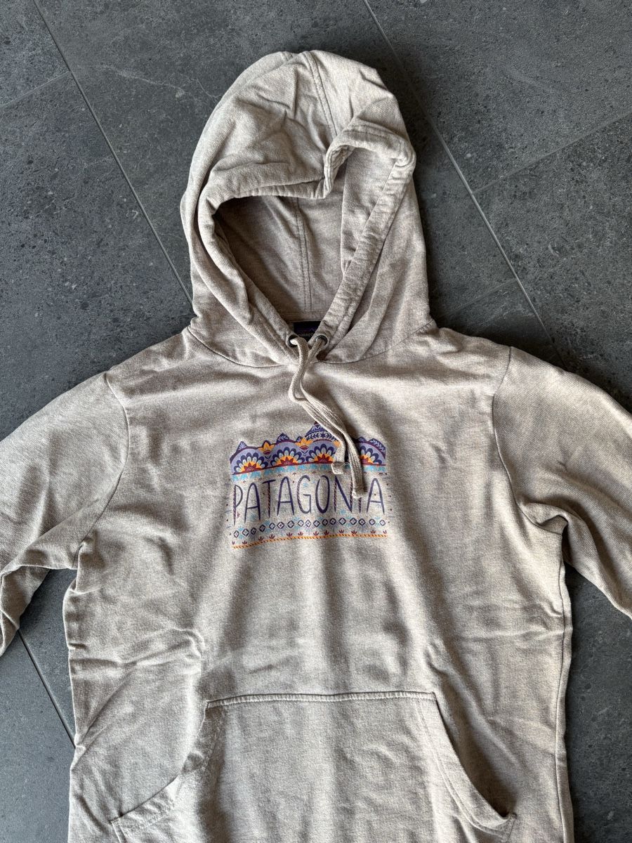 Patagonia Maglioni & Felpe: Patagonia Pullover M  – Usato da Dachsen venduto da Pfotenglueck 1