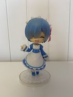 Figur Re:Zero Memory Snow Grösse One Size guter Zustand