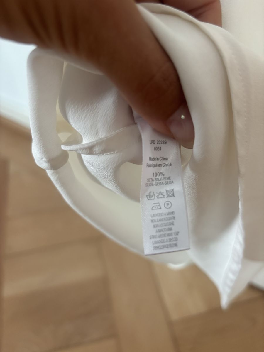 La Perla Tops: La Perla Top – Gebraucht aus Zürich von fab.gr 3