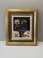 Blumen - Stillleben von Henry Maurice D'Anty    (ID M379)