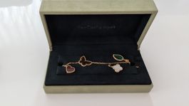 Van Cleef &Arpels Armband