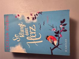 So klingt dein Herz - Cecilia Ahern