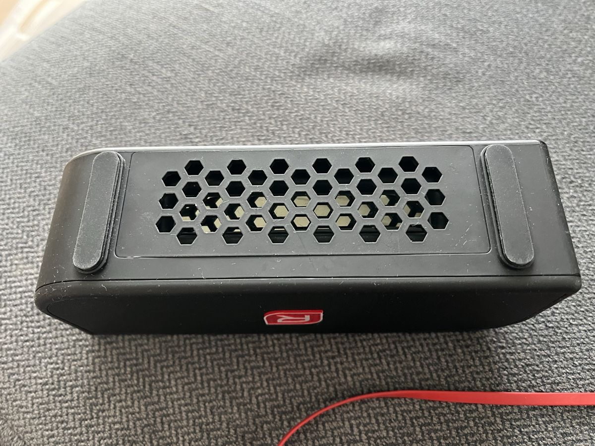 Lautsprecher: Bluetooth Lautsprecher Raikko Evolution – Gebraucht aus Wetzikon ZH von Julian7711 3