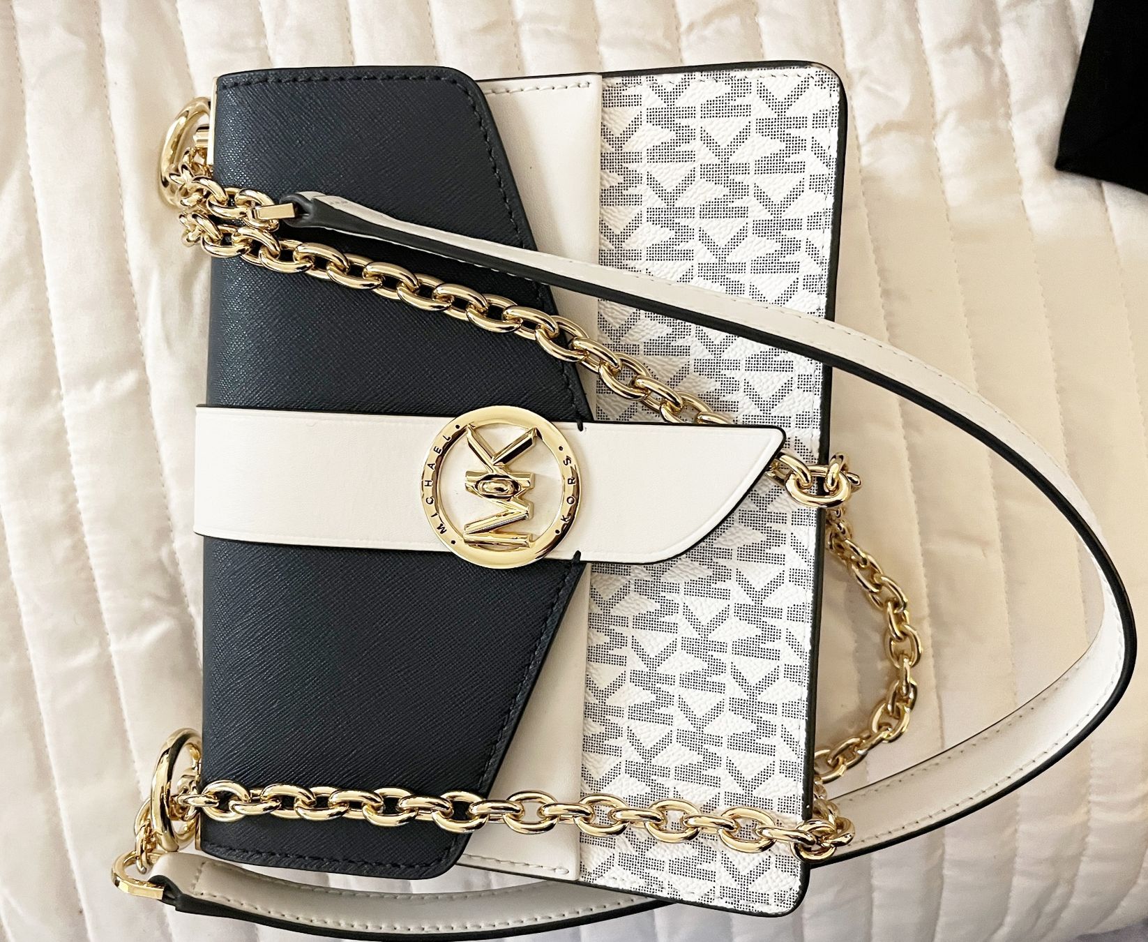 Michael Kors Borse da donna: Michael Kors Tasche – Usato da Genève venduto da mar_g5r2 5