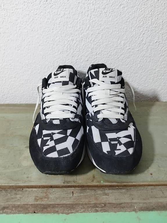 Scarpe da uomo: Nike Air US11 – Usato da Hochwald venduto da Lukas-Burkard 3