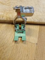 Bernina Zickzackfuss mit Gleitsohle 52D