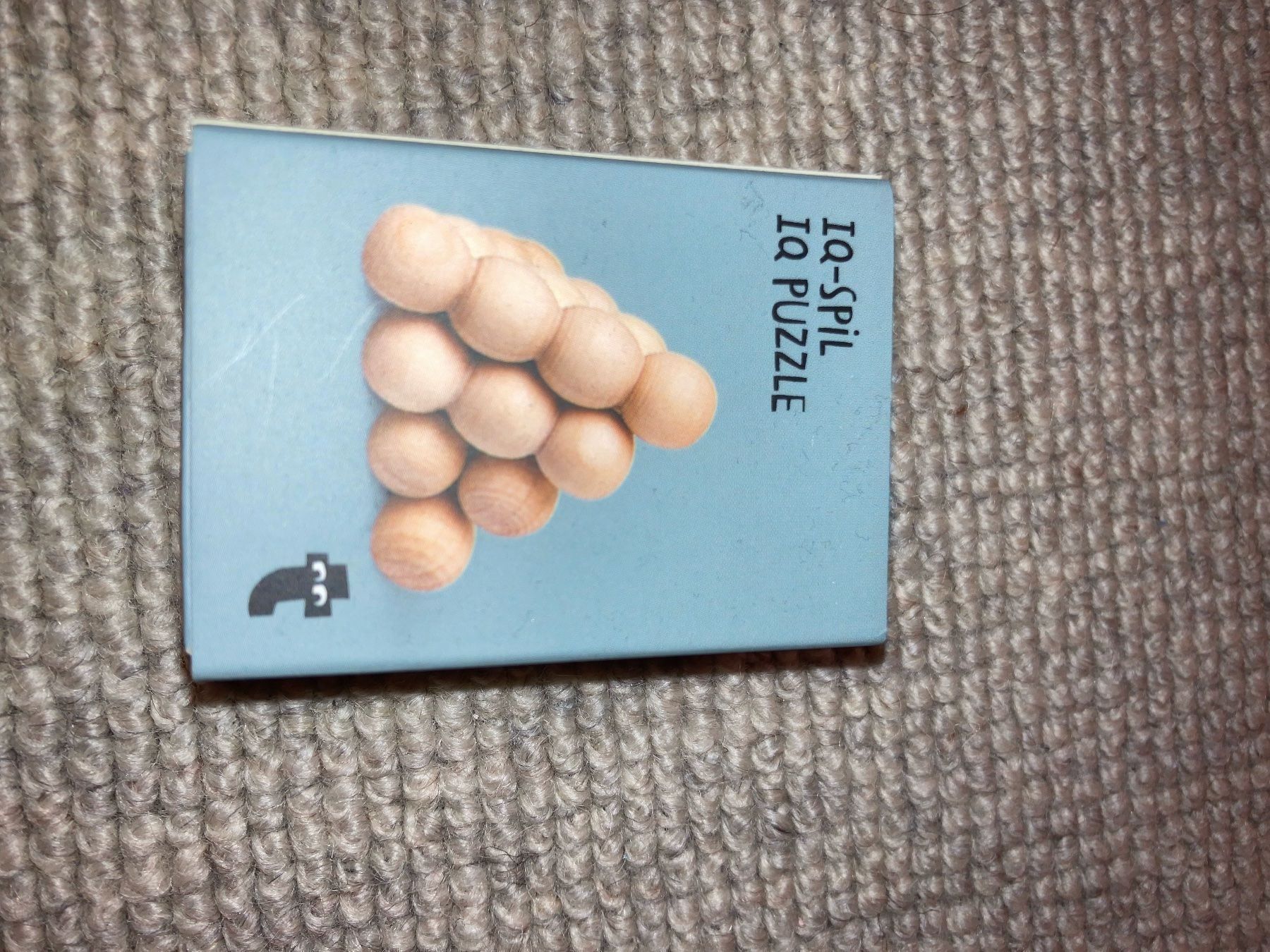Jeux: Mini Denkspiel – Neuf (Voir description) à Fislisbach par secondhandF