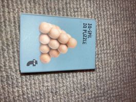 Mini Denkspiel