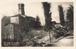 Castagnola Lugano