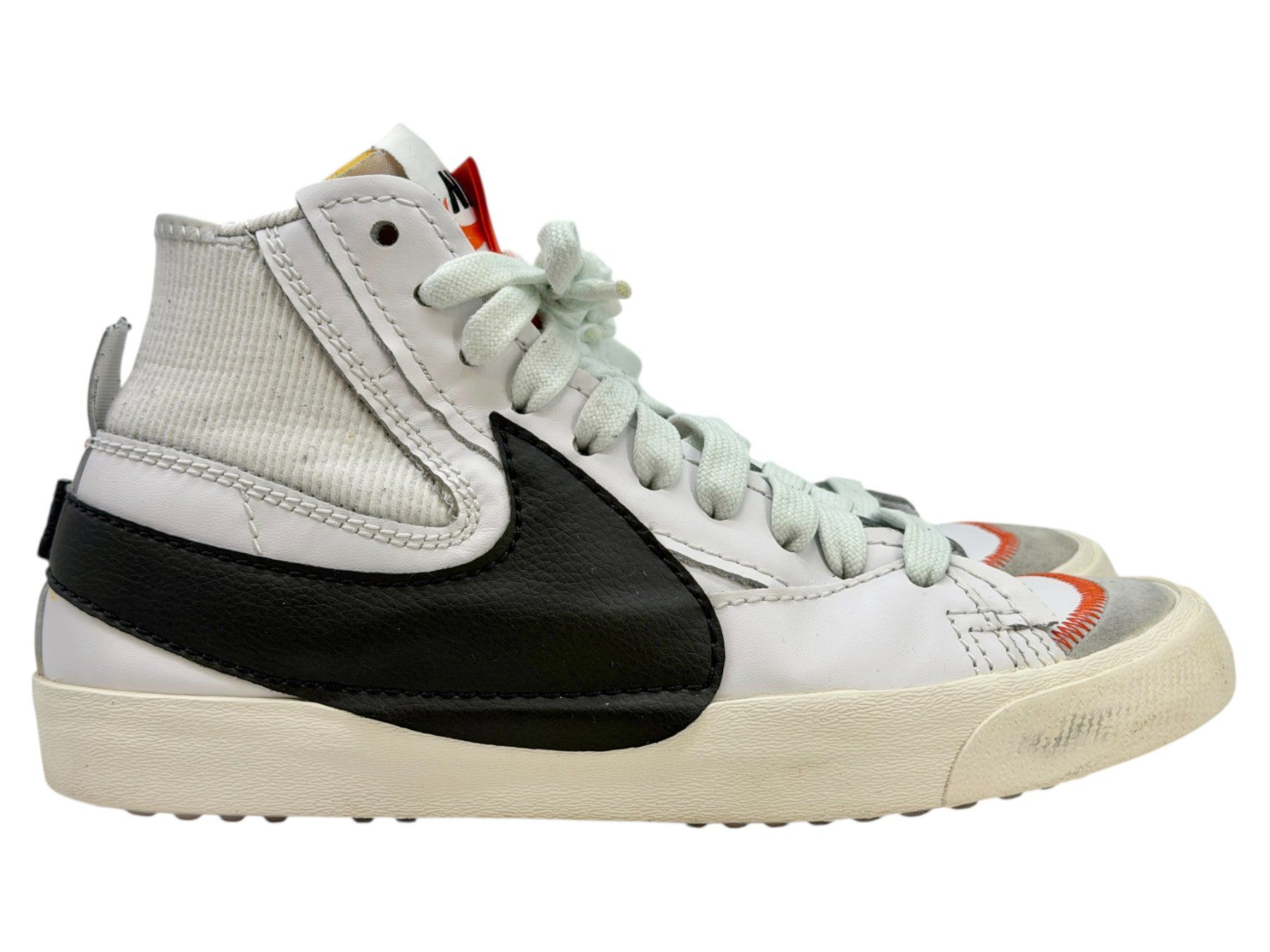 Nike Scarpe da uomo: Nike Blazer Mid '77 Jumbo. Pointure 44 – Usato da Morges venduto da objetsdepoque 4