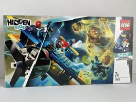 Lego Flugzeug / 2020