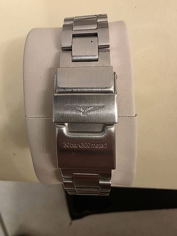 Longines Orologi: Longines HydroConquest L3.689.4.53.6 Quartz – Usato da Grenchen venduto da Achim0 2