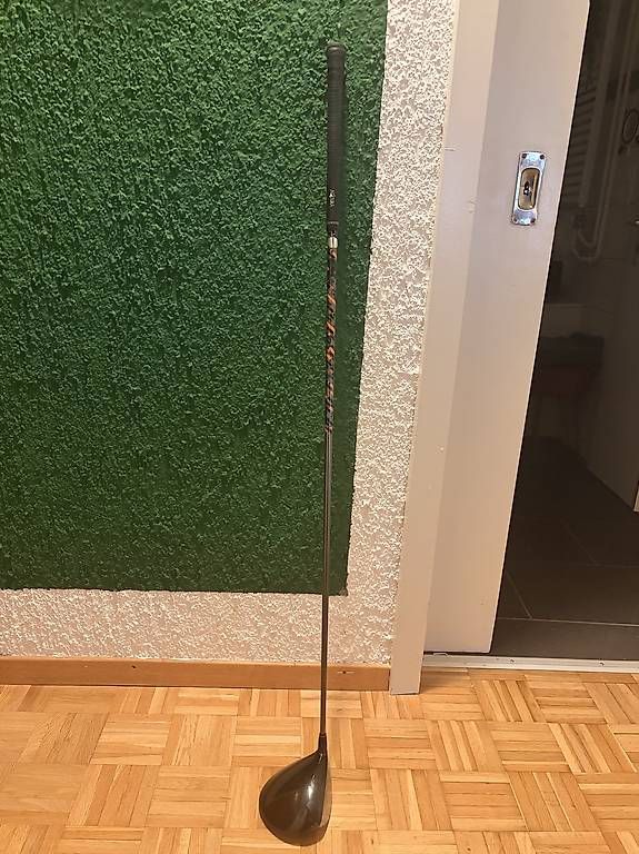 Honma Mazze & Set: Driver Honma – Usato da Fribourg venduto da fre_6xhf 4
