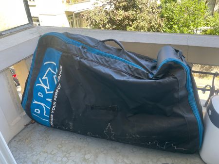 Pro Bike Koffer
