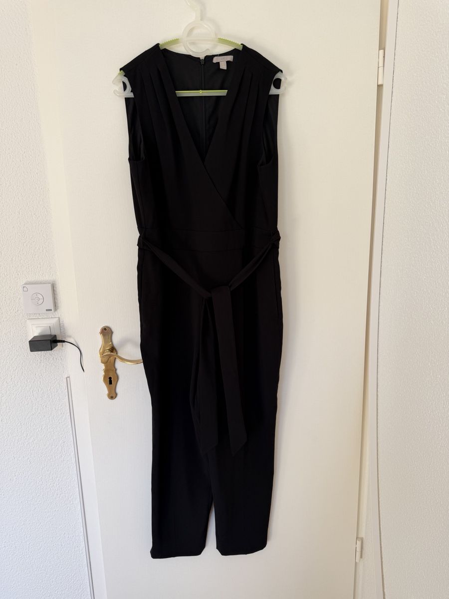 H&M Jumpsuits: Jumpsuit Grösse 46 – Neu (gemäss Beschreibung) aus Schübelbach von Sambodscha