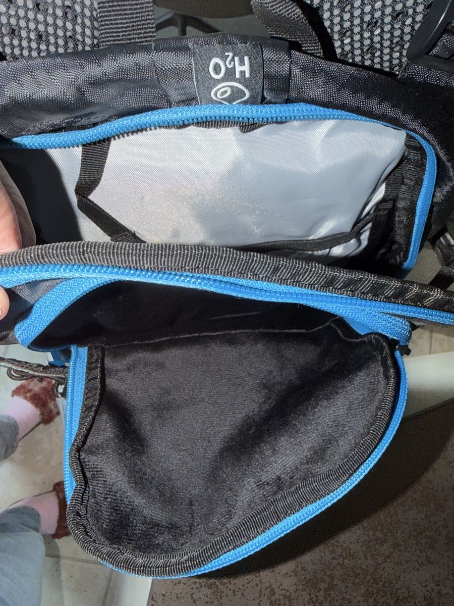 Zaini: Rucksack mit integriertem Rückenpanzer SLYTECH NOBOUND 10  – Nuovo (secondo la descrizione) da Dornach venduto da samuti 6