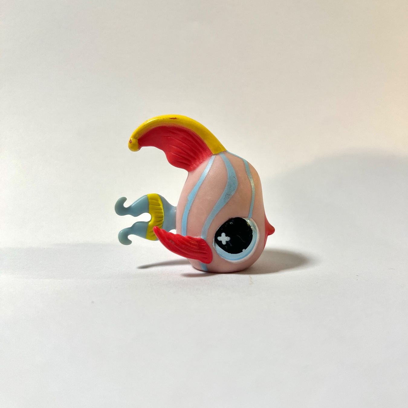 Littlest Pet Shop Spielzeuge: Littlest Pet Shop - marine animals – Gebraucht aus St-Aubin FR von claramathi 3