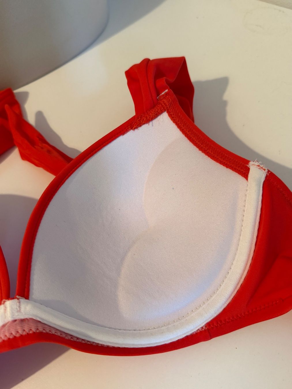 Decathlon Costumi da bagno & Bikini: BIKINI ROUGE – Usato da Cheseaux-Noréaz venduto da ath_cq52 3