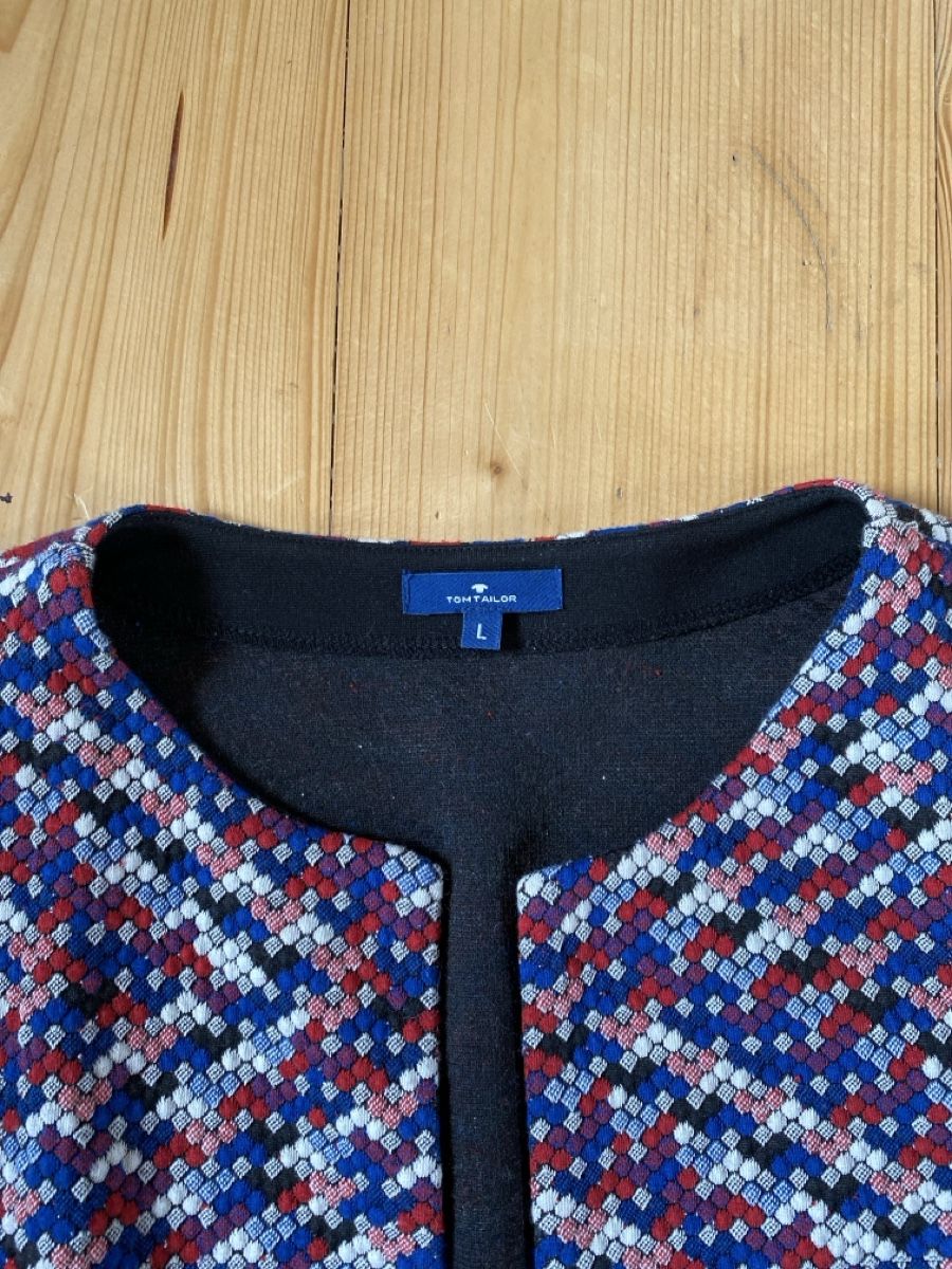 Tom Tailor Giacche: Tom Tailor Blazer – Usato da Bern venduto da ha6_zm75 3
