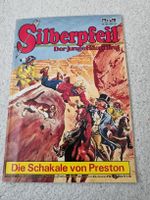 Silberpfeil Comics Nr 134