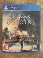 Assassin's Creed Origins PS4 / PS5  📀🎮📀 TOP