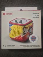 Tonies Hülle Paw Patrol für Toniebox