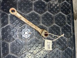 Mofa Pedalarm